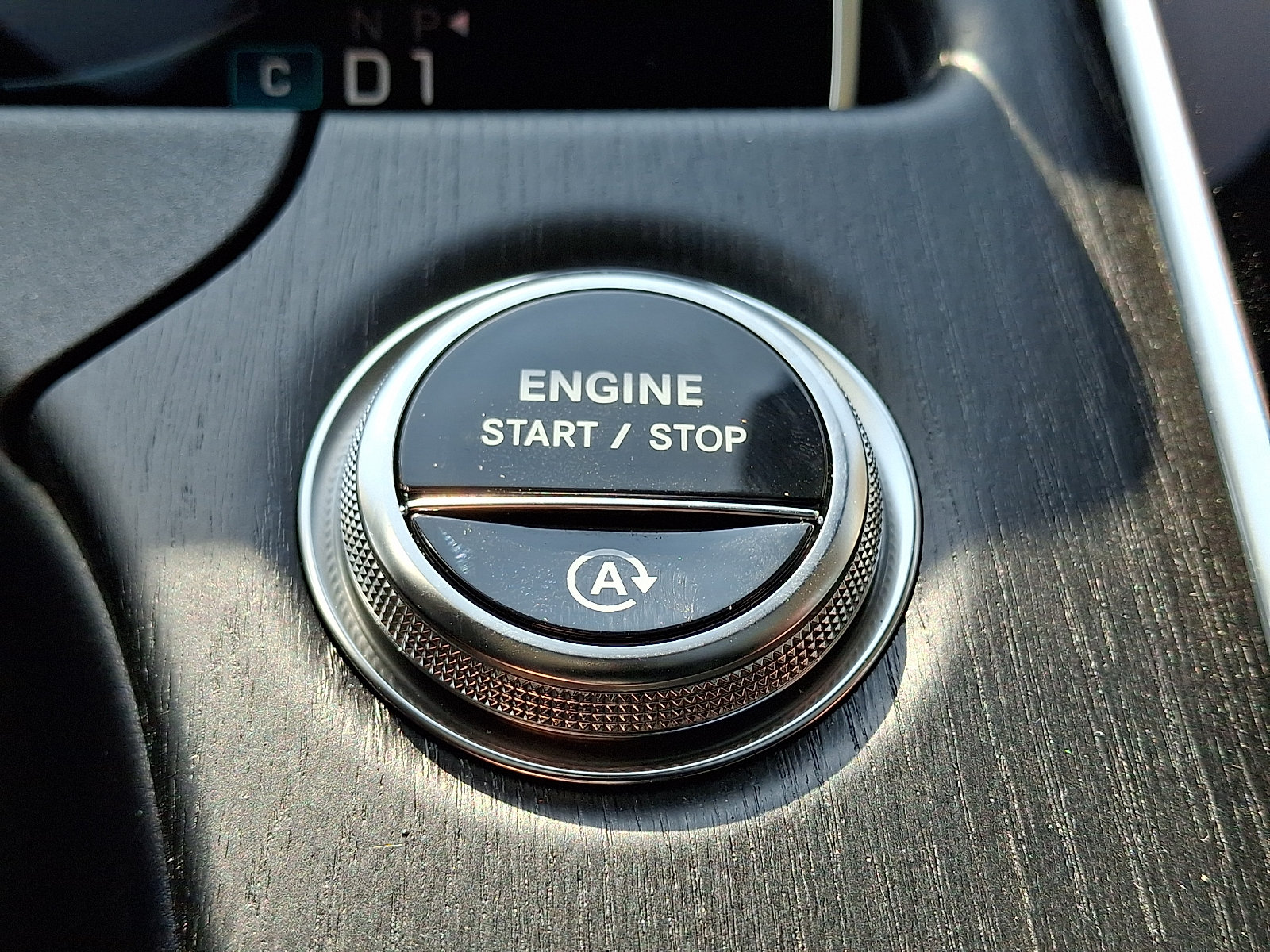 New 2026 Mercedes-Benz E 350 4MATIC Sedan image 19