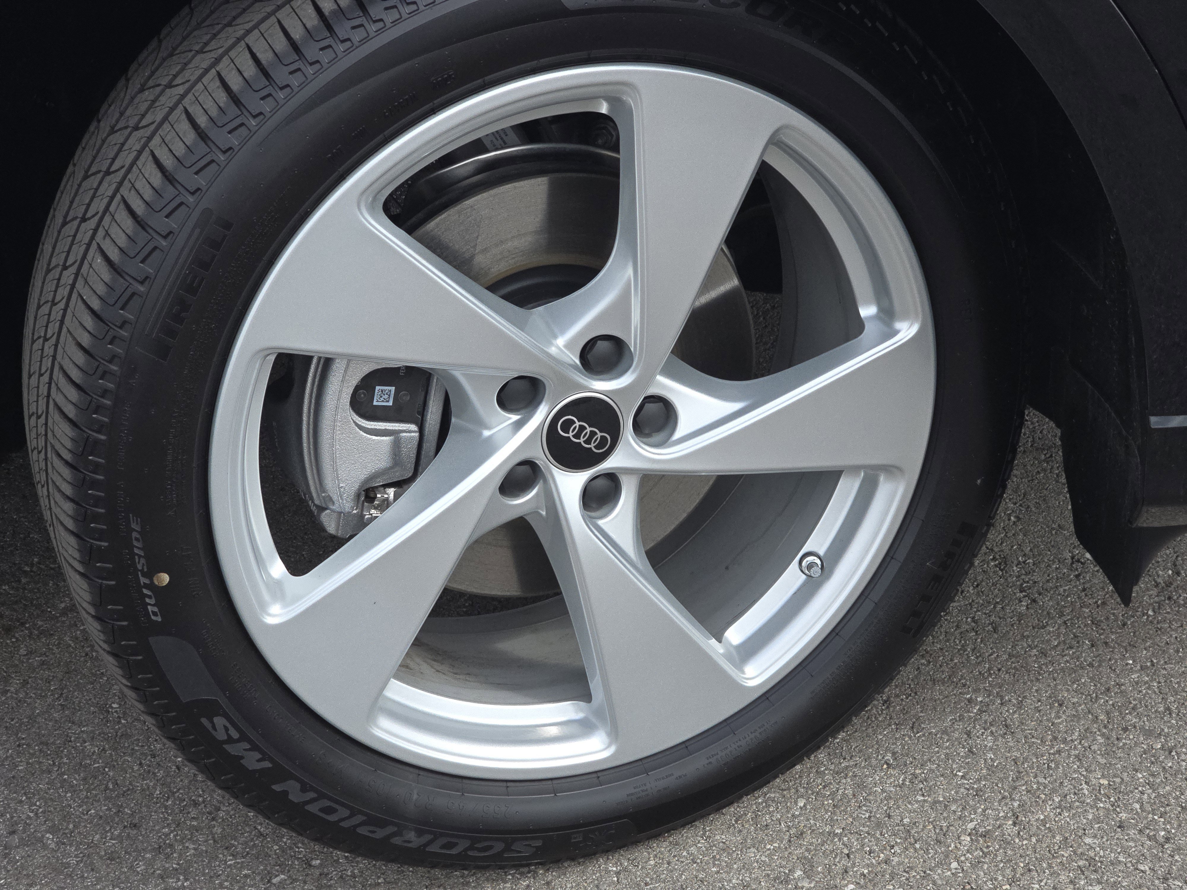 New 2026 Audi Q5 Premium Plus AWD/4WD image 13
