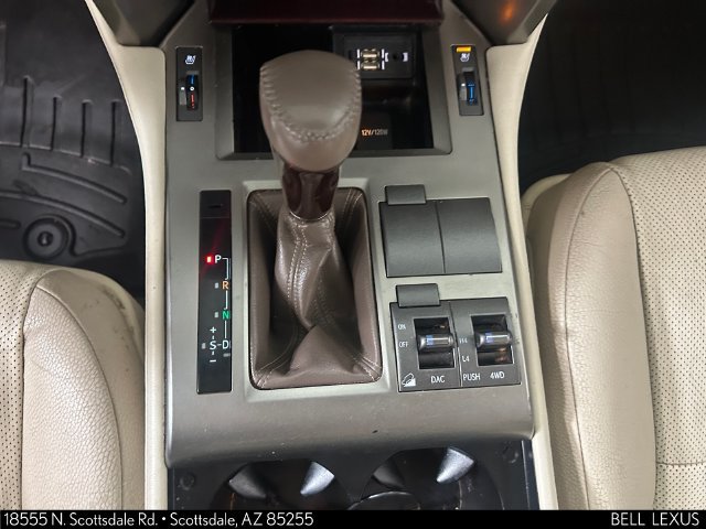 Used 2019 Lexus GX 460 Premium AWD/4WD image 25