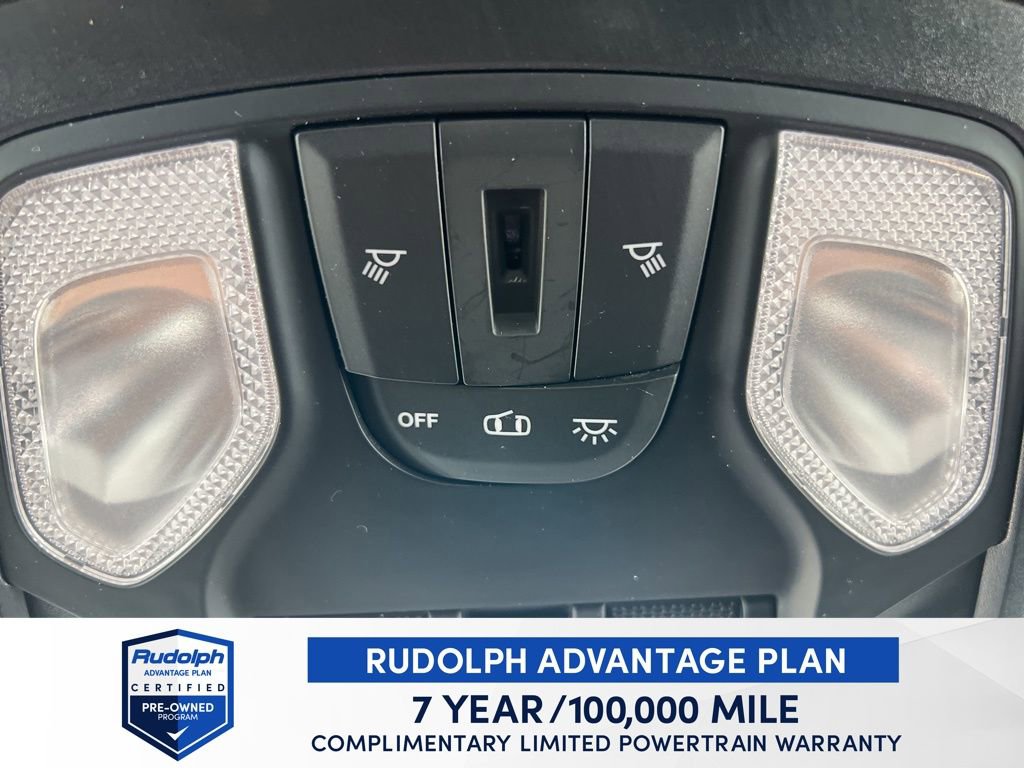 Used 2022 RAM 1500 Lone Star image 37