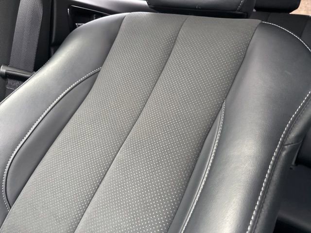 Used 2024 Mitsubishi Eclipse Cross SE image 48