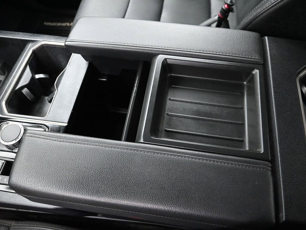 Used 2024 Toyota Tundra SR5 w/ SR5 Premium Package image 18