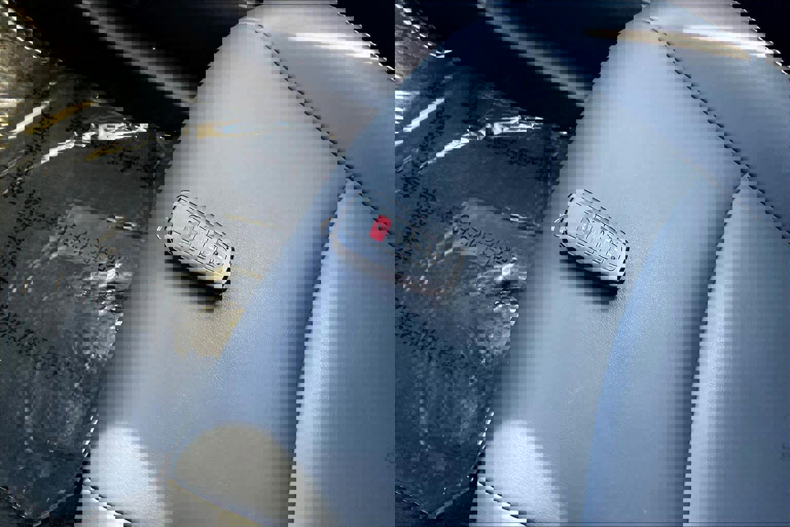 Used 2024 Toyota RAV4 XLE Premium w/ Weather Package image 29