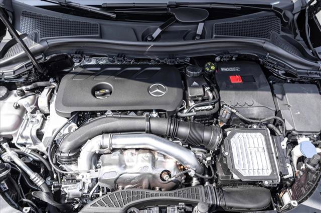 New 2026 Mercedes-Benz GLA 250 4MATIC image 27