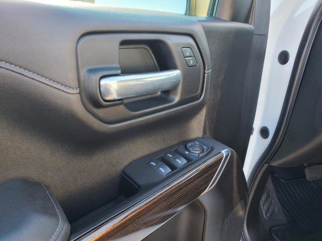 Used 2021 Chevrolet Silverado 1500 RST w/ Z71 Off-Road Package image 7