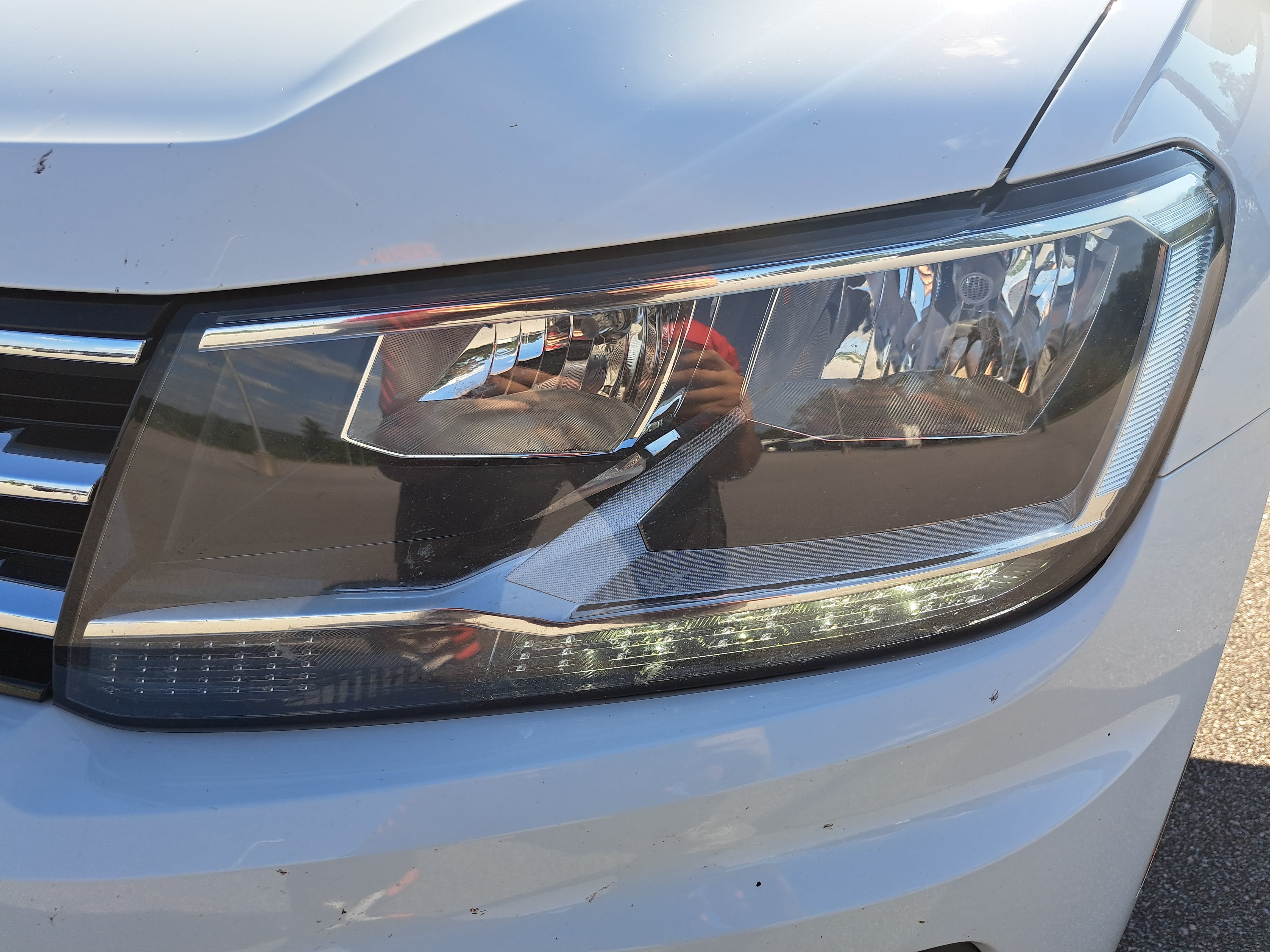 Used 2020 Volkswagen Tiguan S FWD image 30