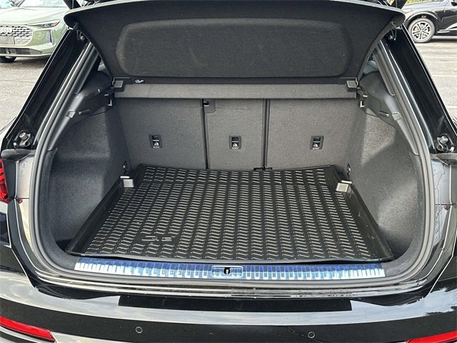 Certified 2025 Audi Q3 2.0T Premium w/ Convenience Package image 14