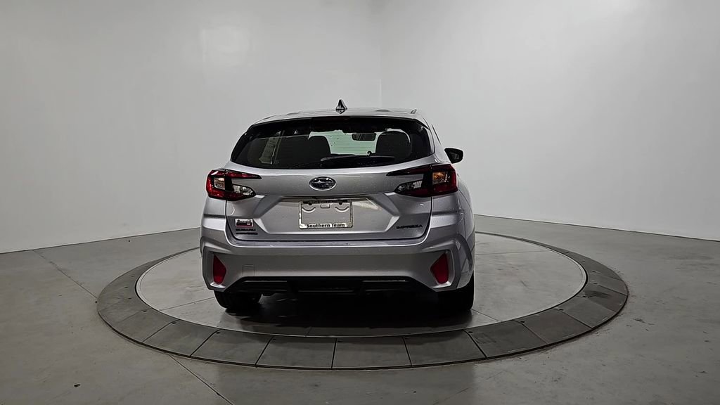 New 2026 Subaru Impreza 2.0i Sport AWD/4WD image 4