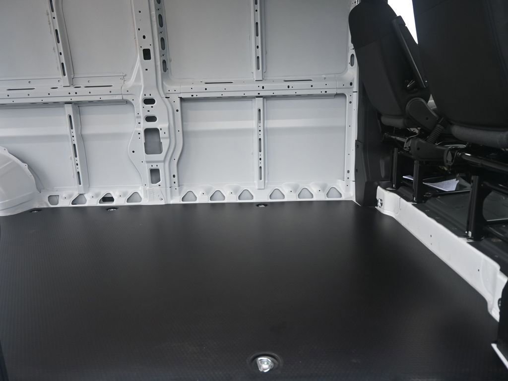 New 2025 RAM ProMaster 2500 w/ Convenience Group image 25
