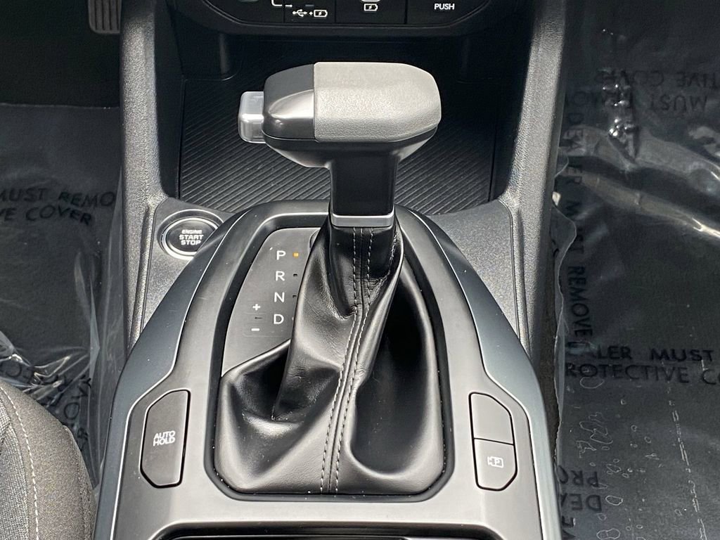 Used 2025 Kia K4 LXS image 33