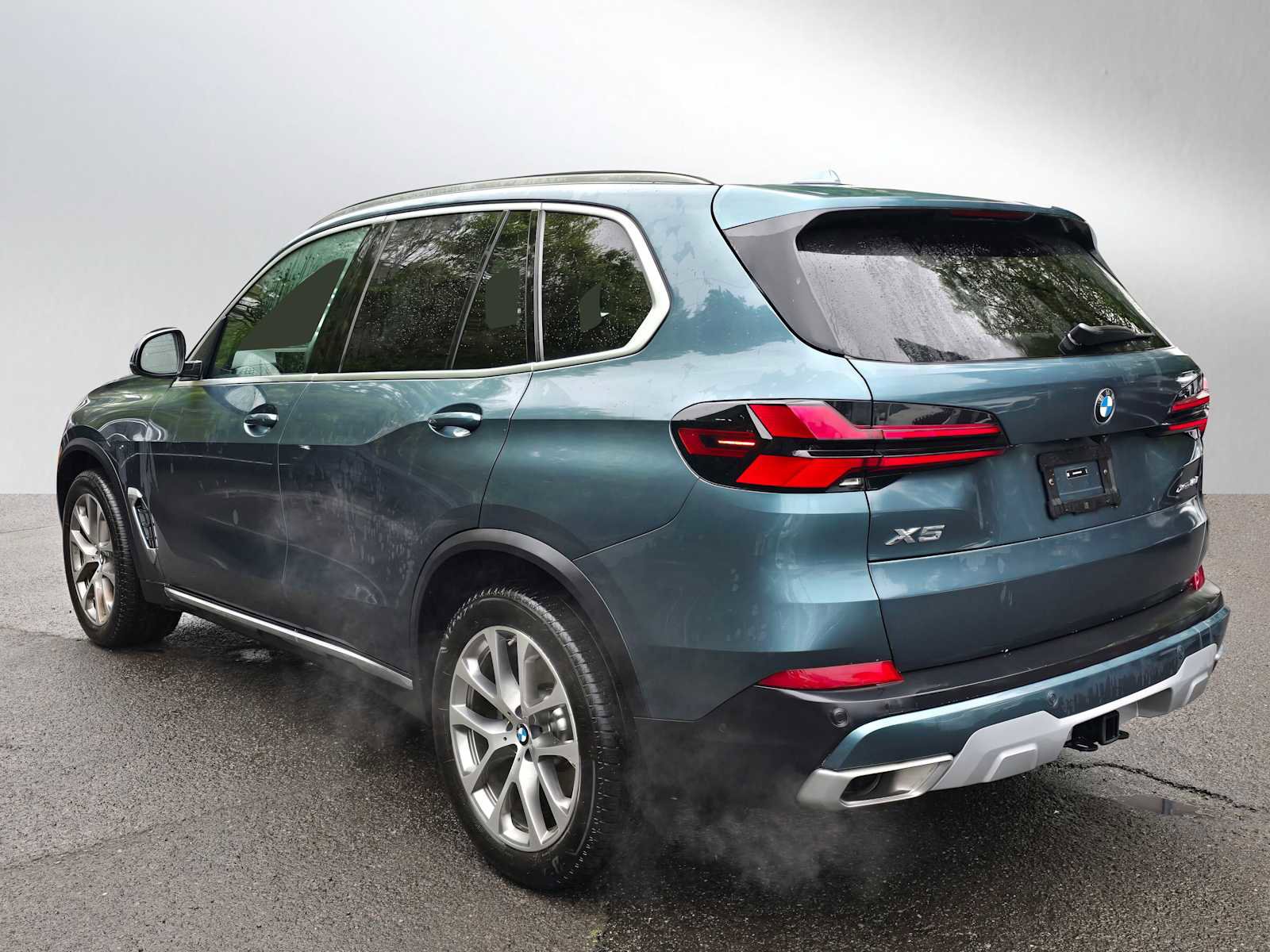 Used 2026 BMW X5 xDrive40i AWD/4WD image 5