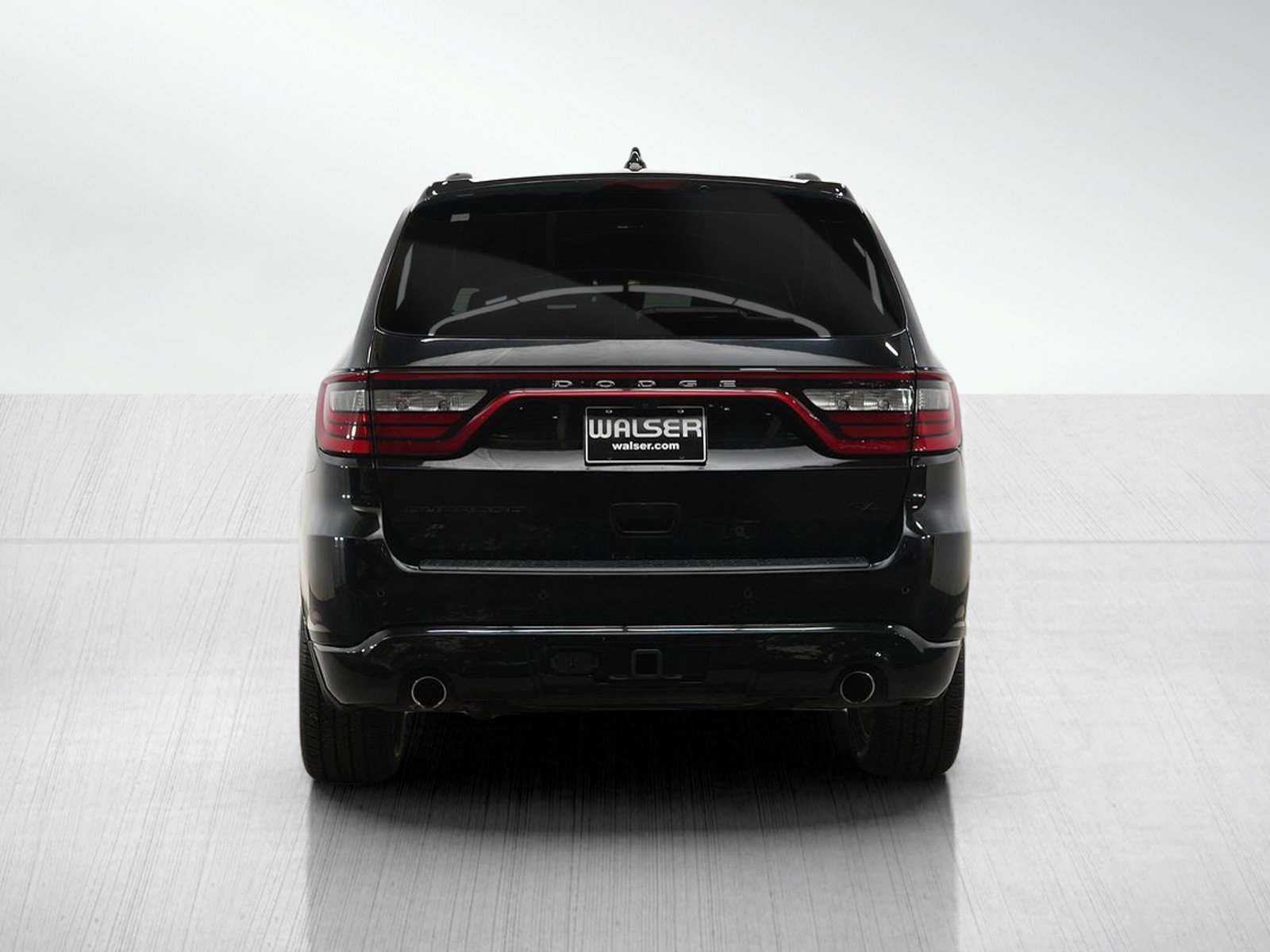 Used 2019 Dodge Durango R/T AWD/4WD image 4