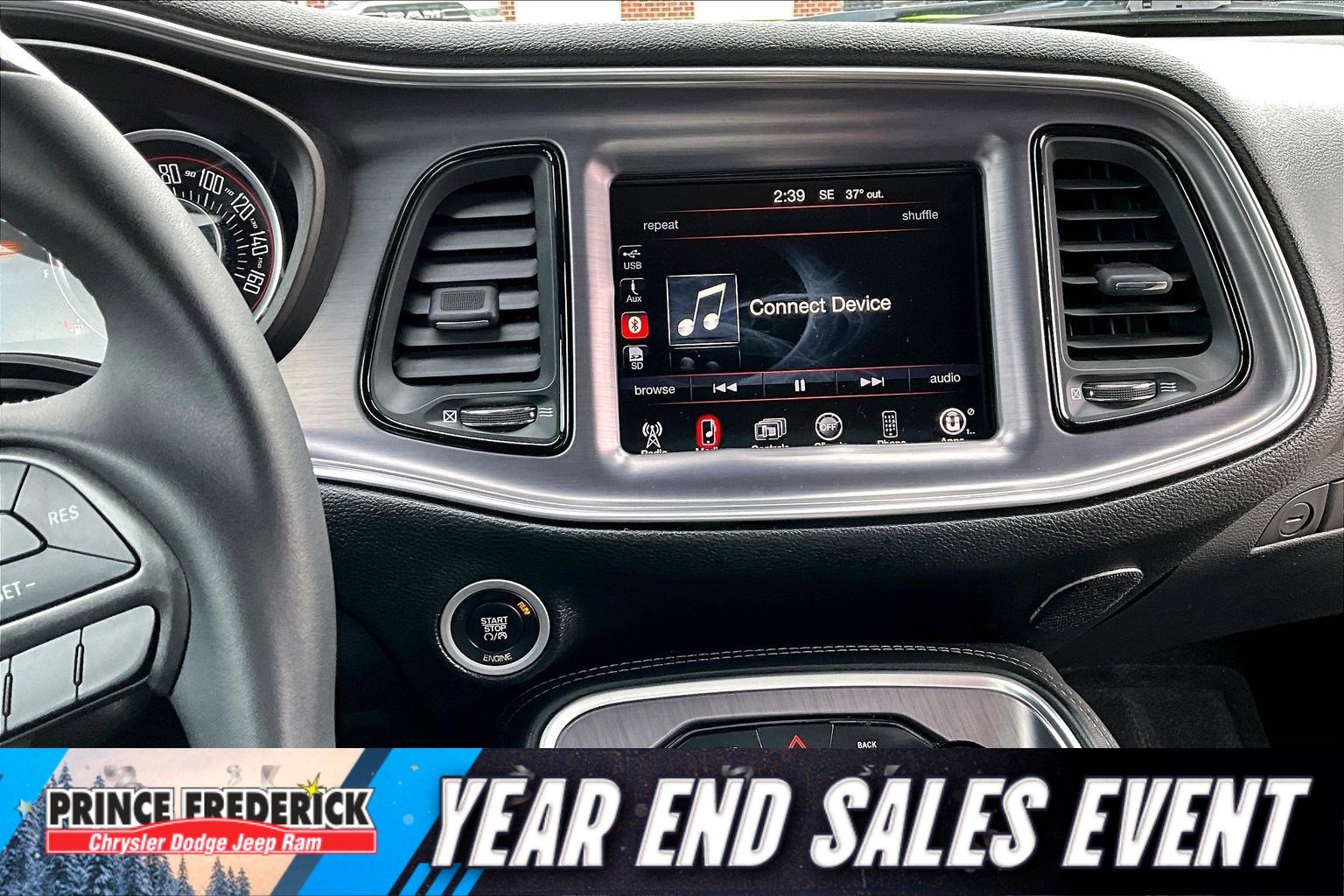 Used 2015 Dodge Challenger R/T w/ Quick Order Package 22B R/T image 6