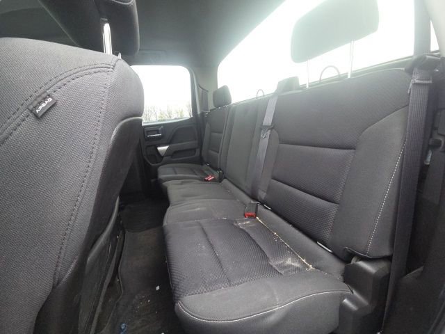 Used 2015 Chevrolet Silverado 1500 LT image 16