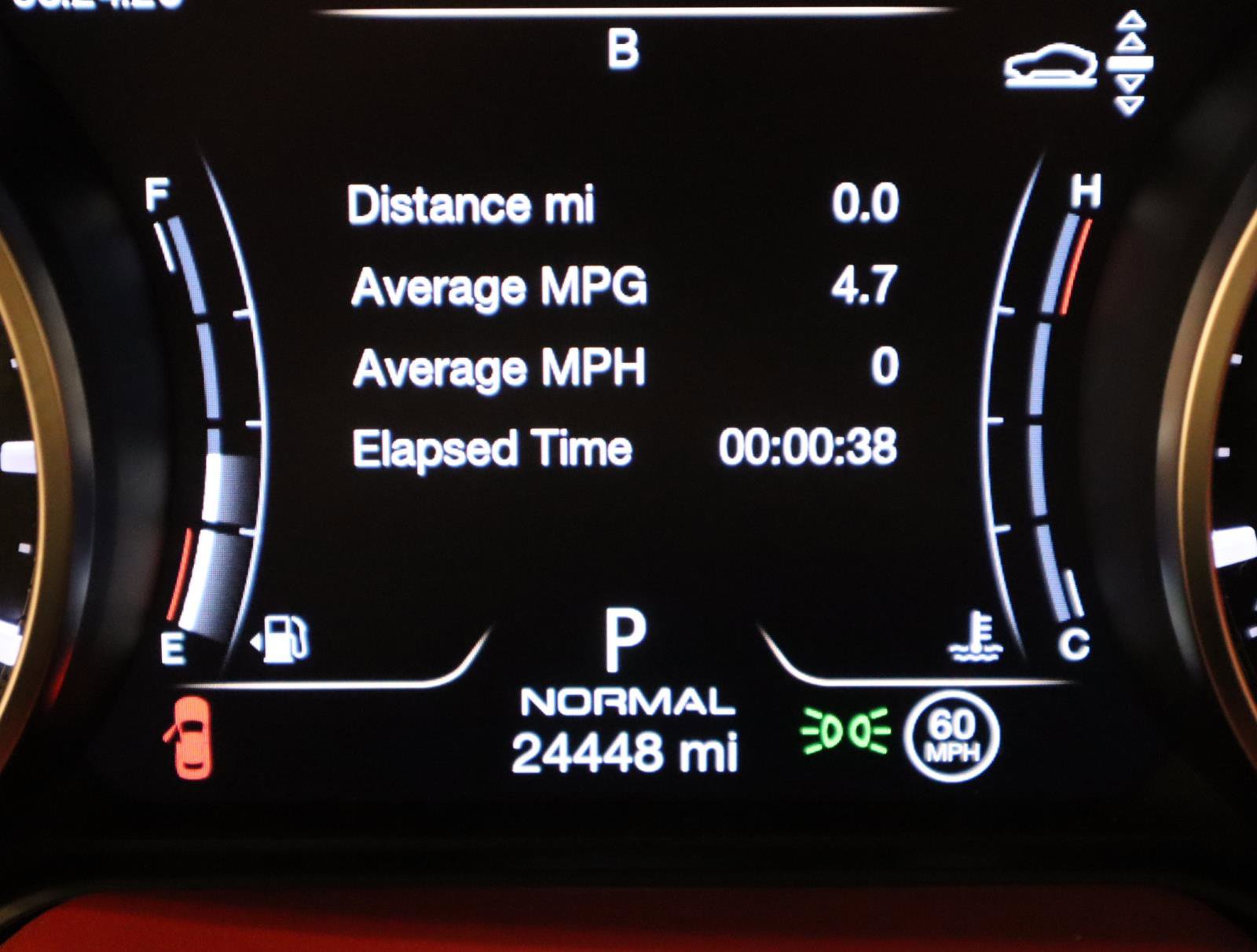 Used 2022 Maserati Levante Modena image 43