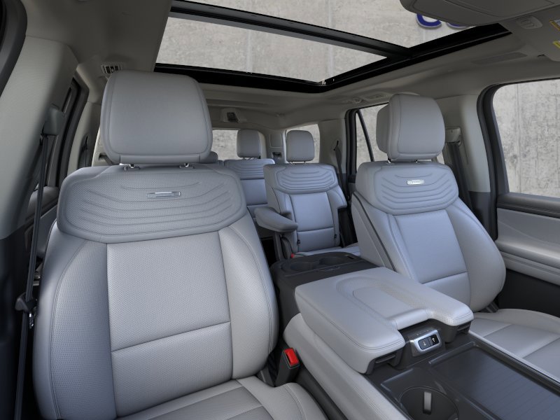 New 2026 Ford Expedition Platinum AWD/4WD image 10