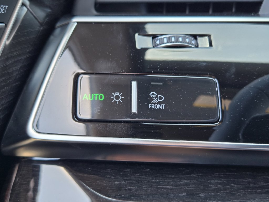 New 2027 Audi Q8 Premium Plus AWD/4WD image 27