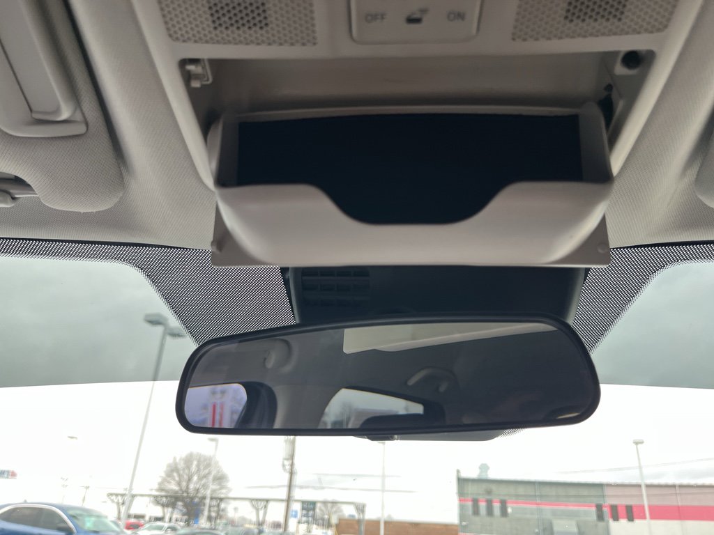 Used 2021 MAZDA CX-5 Touring image 26