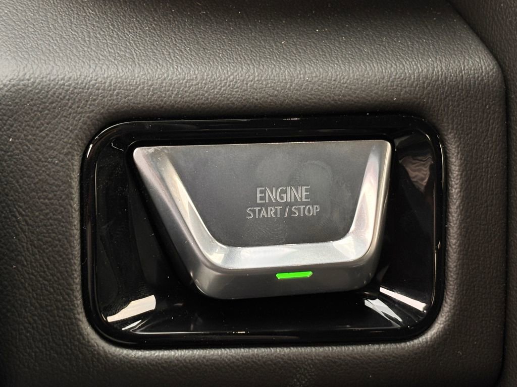 New 2026 GMC Yukon Elevation w/ LPO, Floor Liner Package image 16