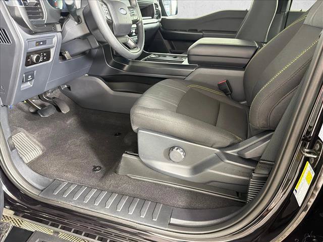 Used 2025 Ford F150 STX RWD image 9