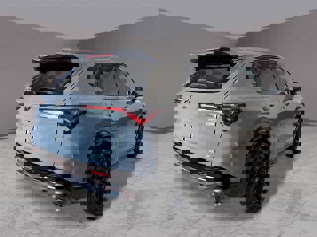 New 2026 Acura ADX A-Spec image 8