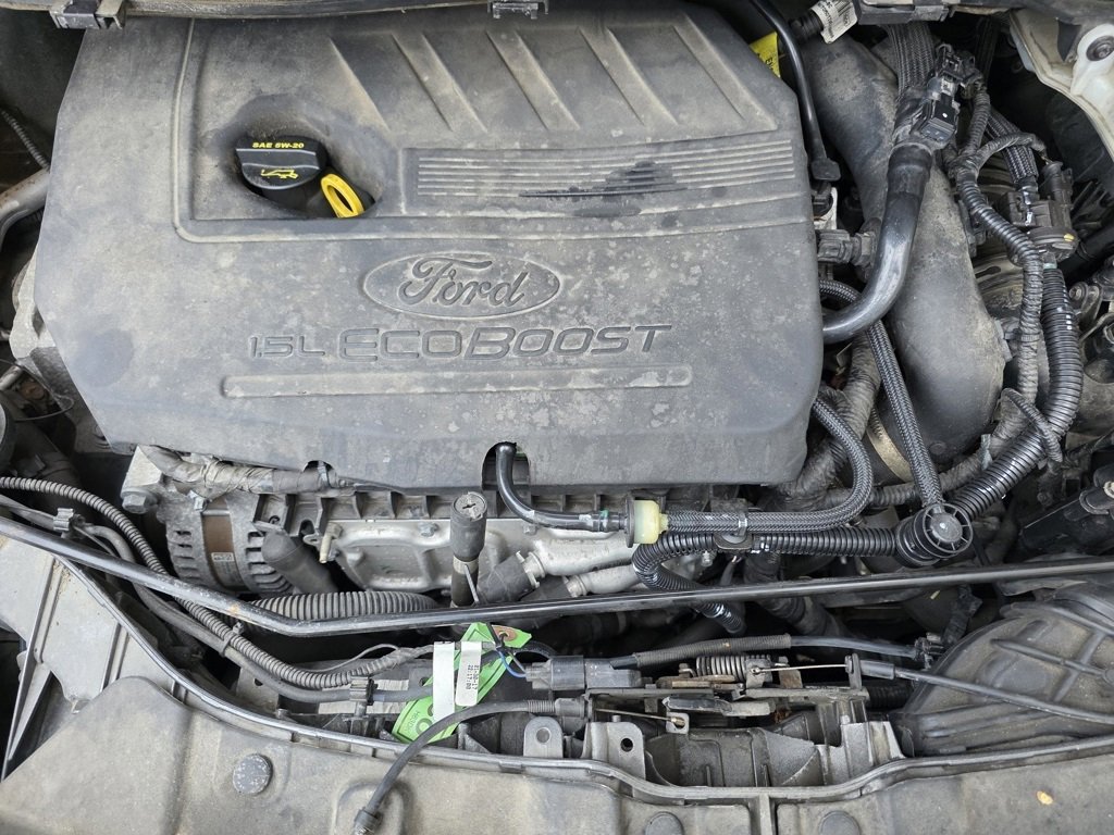 Used 2017 Ford Escape SE image 10