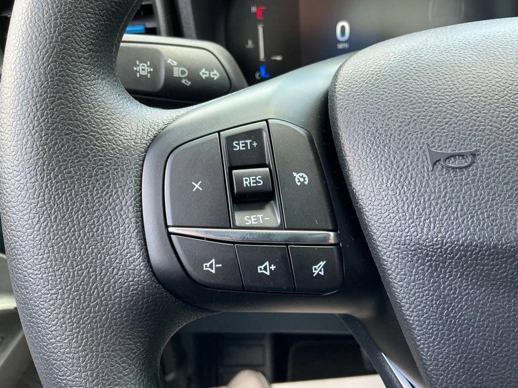 New 2026 Ford Maverick XLT AWD/4WD image 31