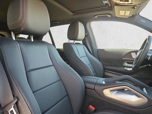 Certified 2026 Mercedes-Benz GLE 350 4MATIC image 21
