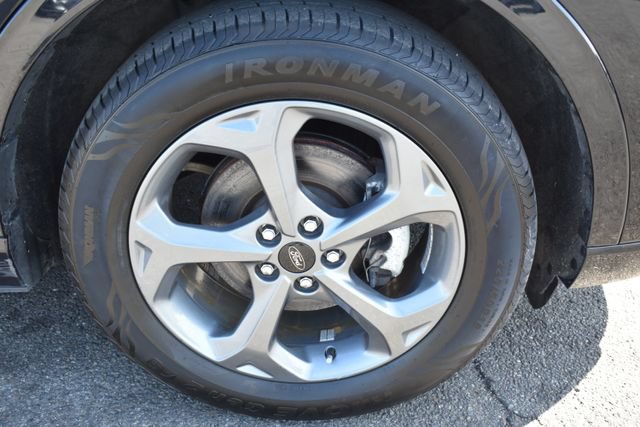 Used 2023 Ford Escape ST-Line AWD/4WD image 45