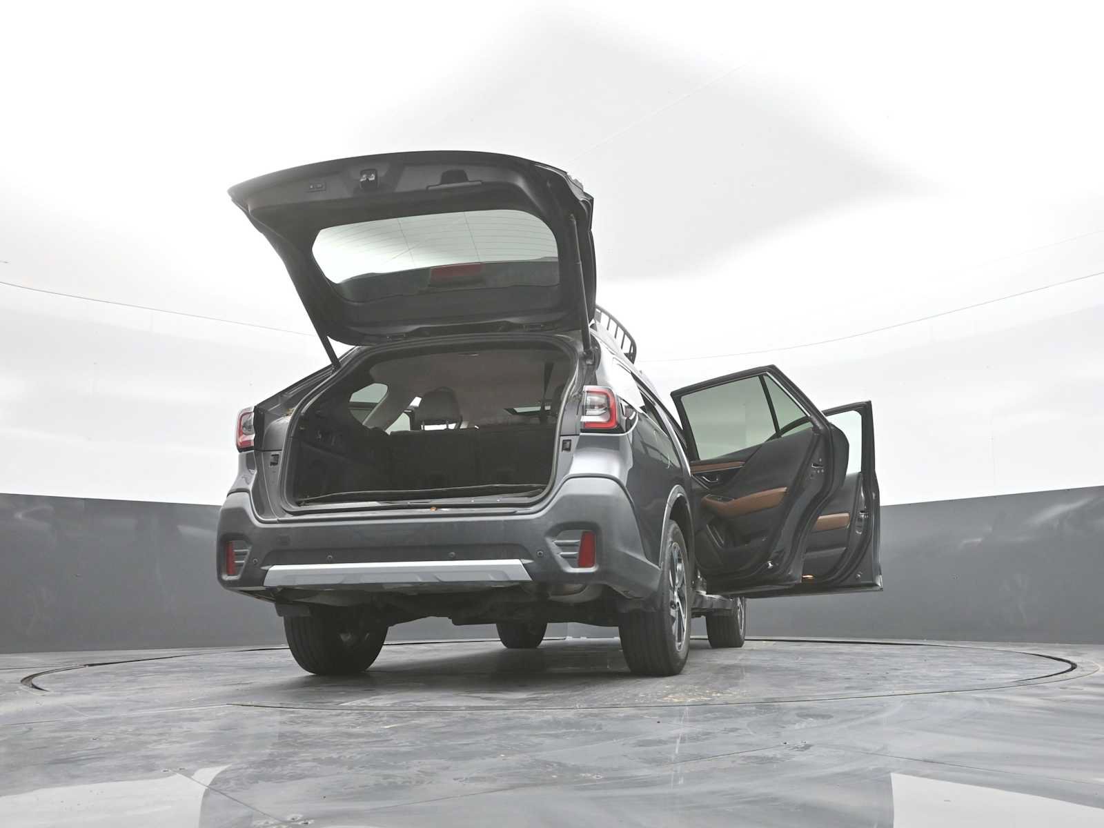 Used 2020 Subaru Outback Touring XT AWD/4WD image 93