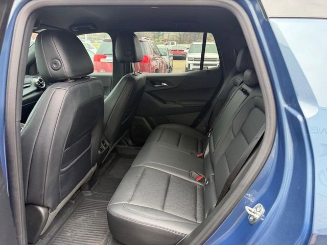 Used 2026 Chevrolet Equinox LT w/ Convenience Package II image 8