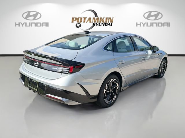New 2026 Hyundai Sonata SEL image 5