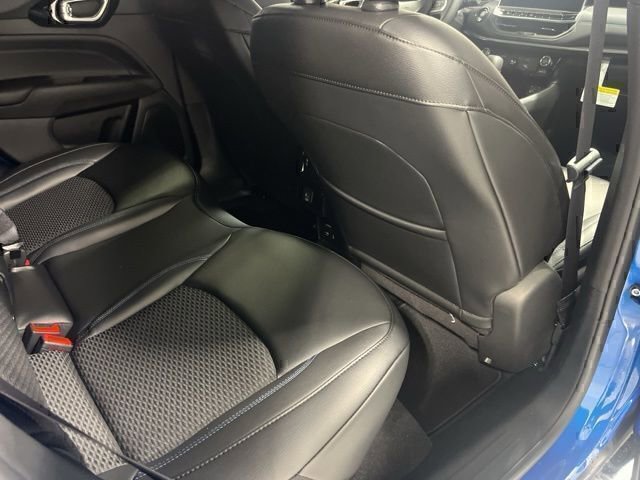New 2026 Jeep Compass Latitude AWD/4WD image 22