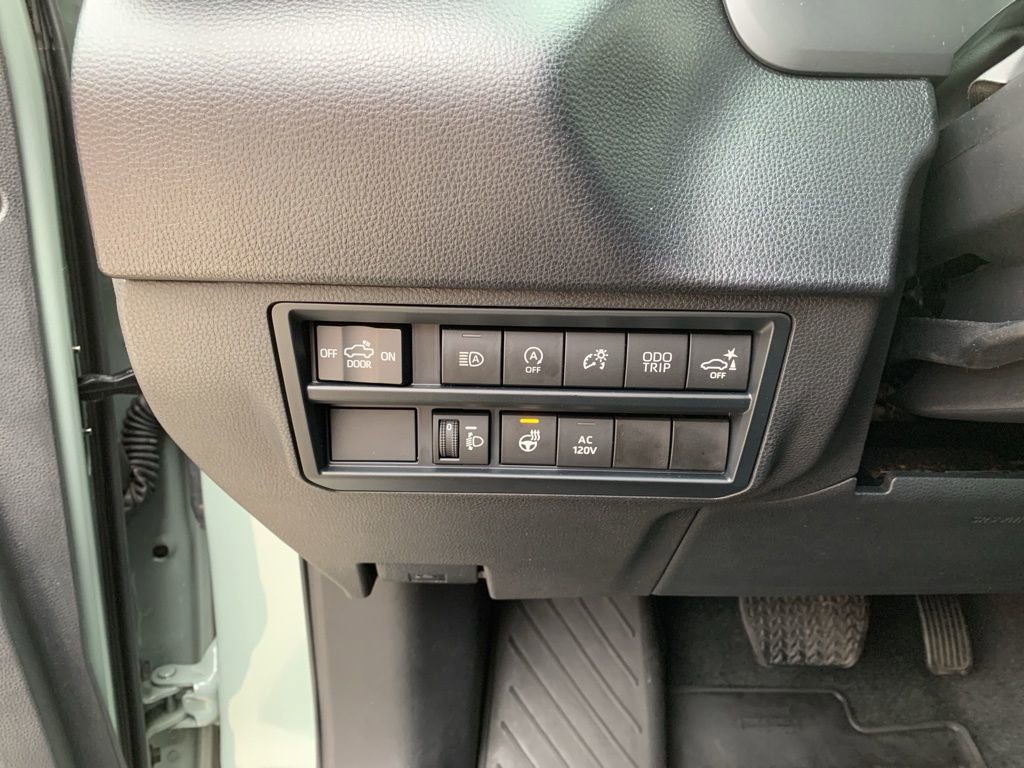 Used 2024 Toyota Tundra SR5 image 28