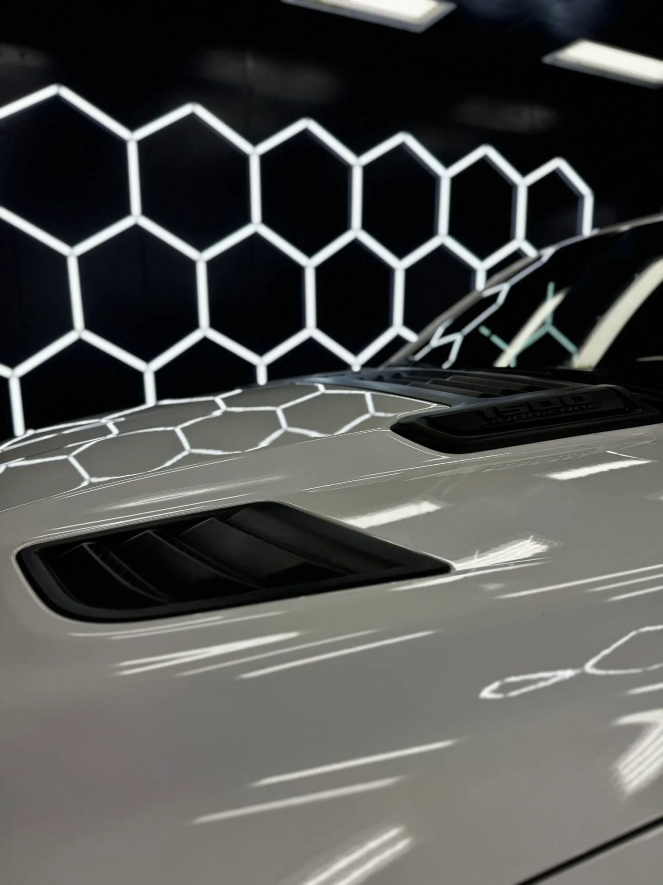 Used 2026 RAM 1500 Rebel w/ G/T Package image 5