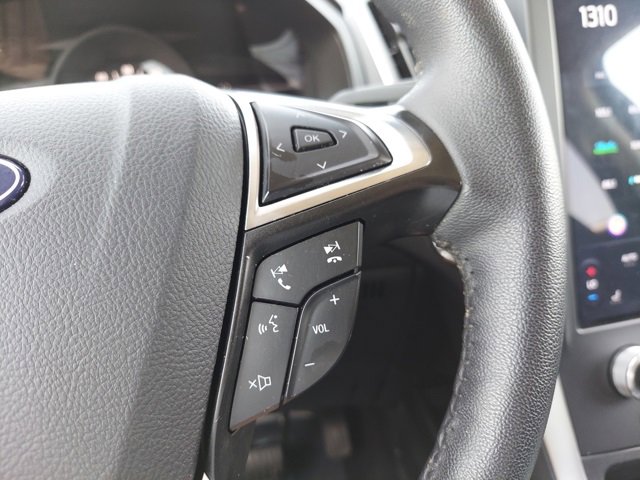 Used 2024 Ford Edge SEL image 27