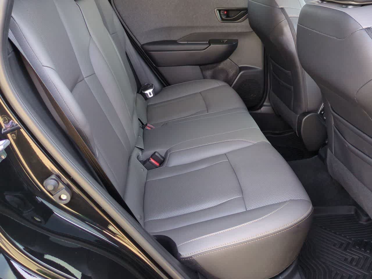 Certified 2026 Subaru Outback Limited AWD/4WD image 20