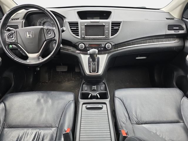 Used 2013 Honda CR-V EX-L image 14