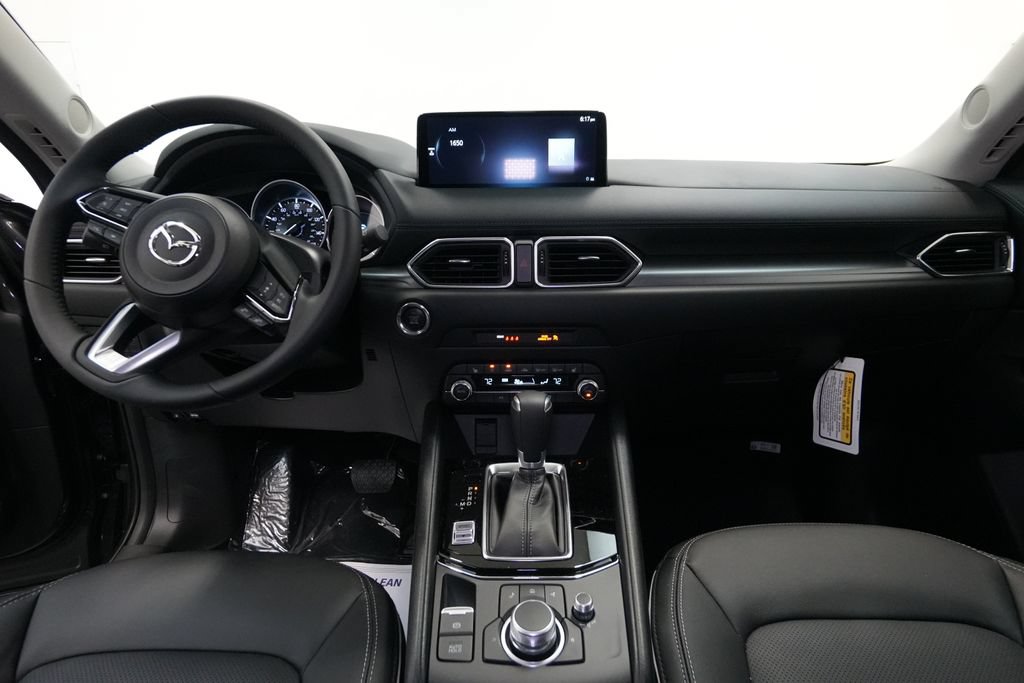 New 2025 MAZDA CX-5 AWD 2.5 S image 37