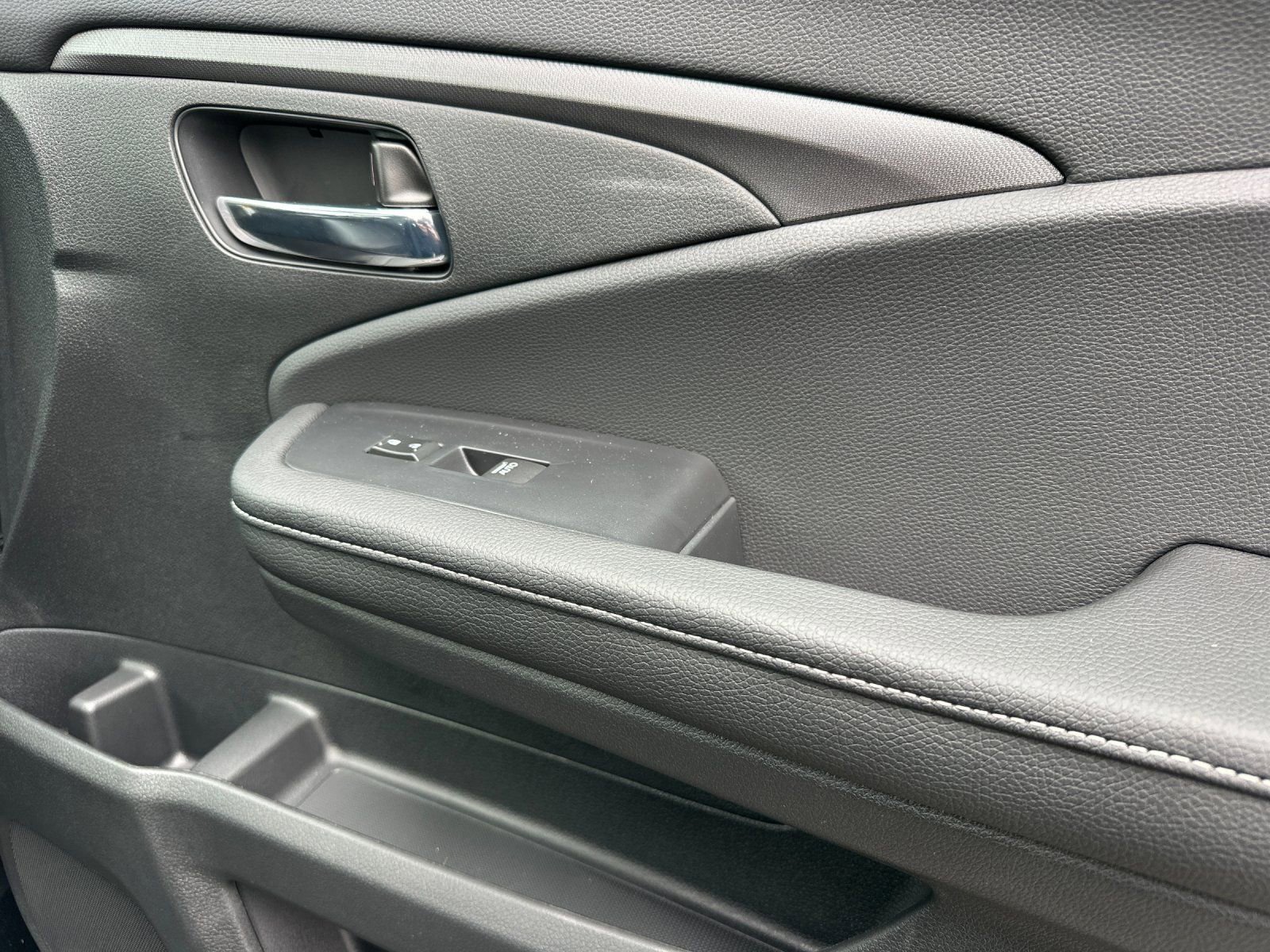 New 2026 Honda Ridgeline RTL image 19