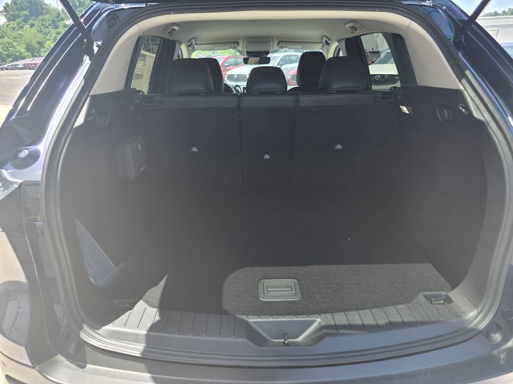 New 2026 MAZDA CX-5 Select AWD/4WD image 9