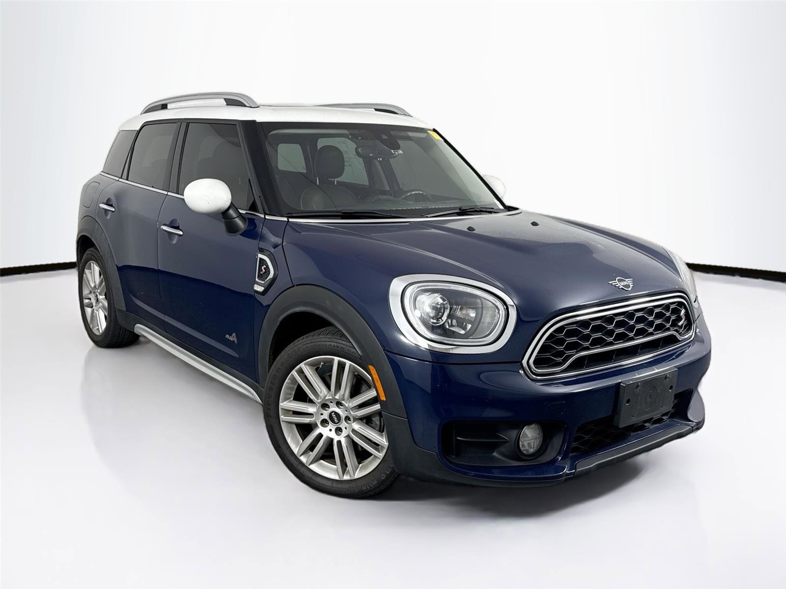 Used 2019 MINI Cooper Countryman S image 4