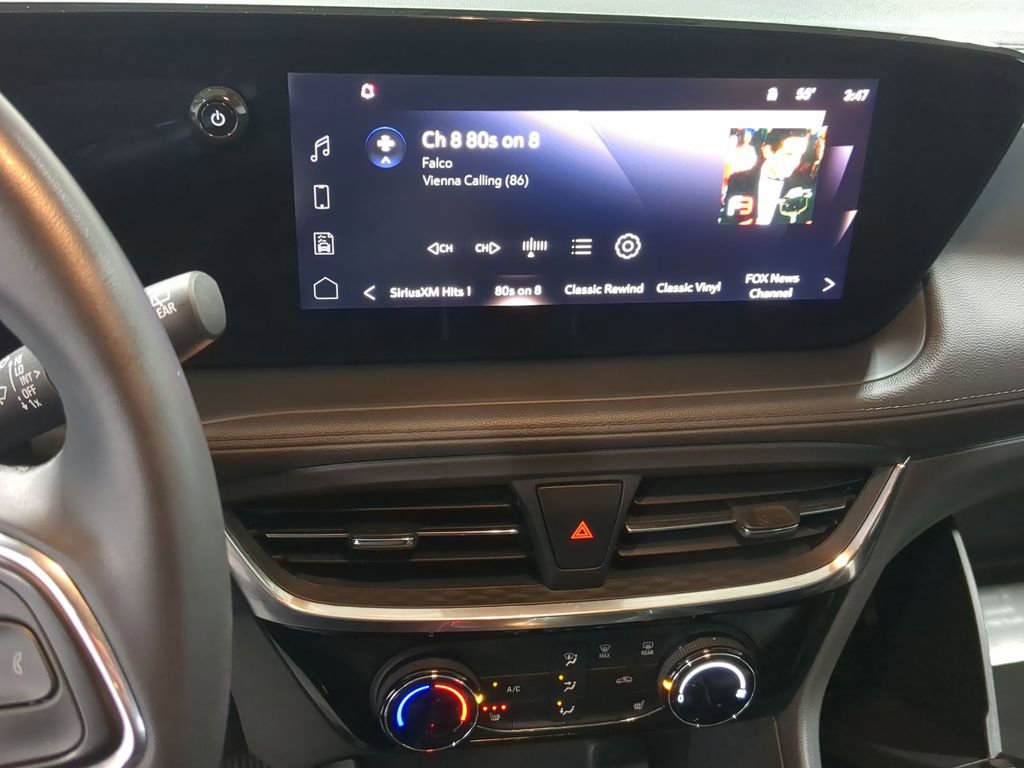 Used 2024 Buick Encore GX Sport Touring w/ Comfort Package FWD image 32