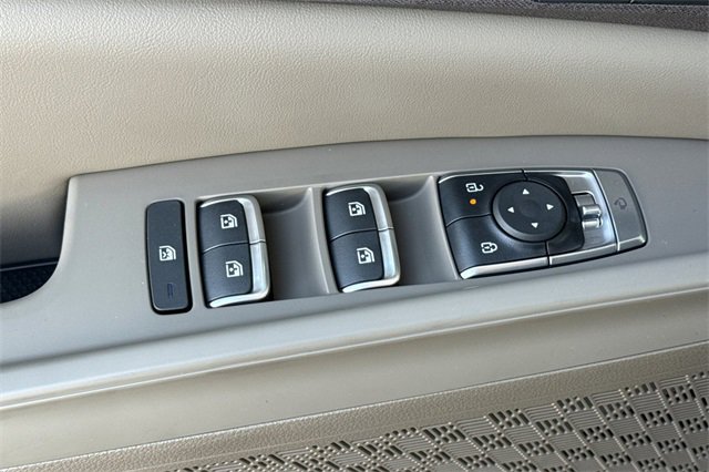 New 2026 Kia Carnival EX image 13