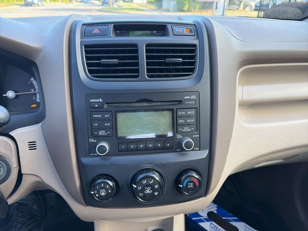 Used 2009 Kia Sportage LX FWD image 15