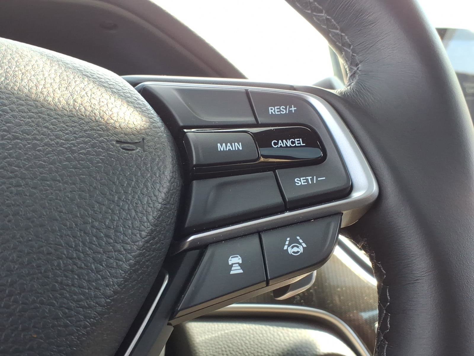 Used 2019 Honda Accord Sport image 25