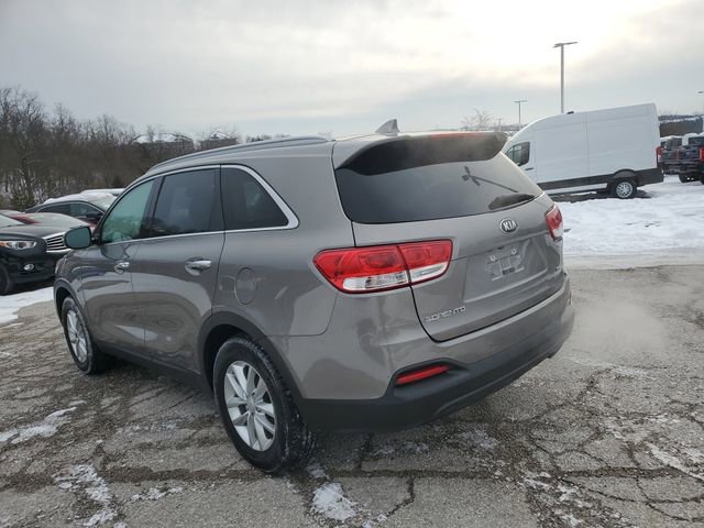 Used 2018 Kia Sorento LX image 6