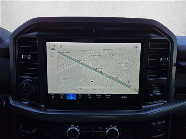 New 2026 Ford F150 XLT image 13