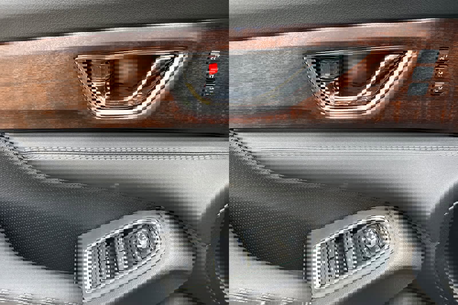 New 2025 Subaru Ascent Touring w/ Popular Package #2 image 9