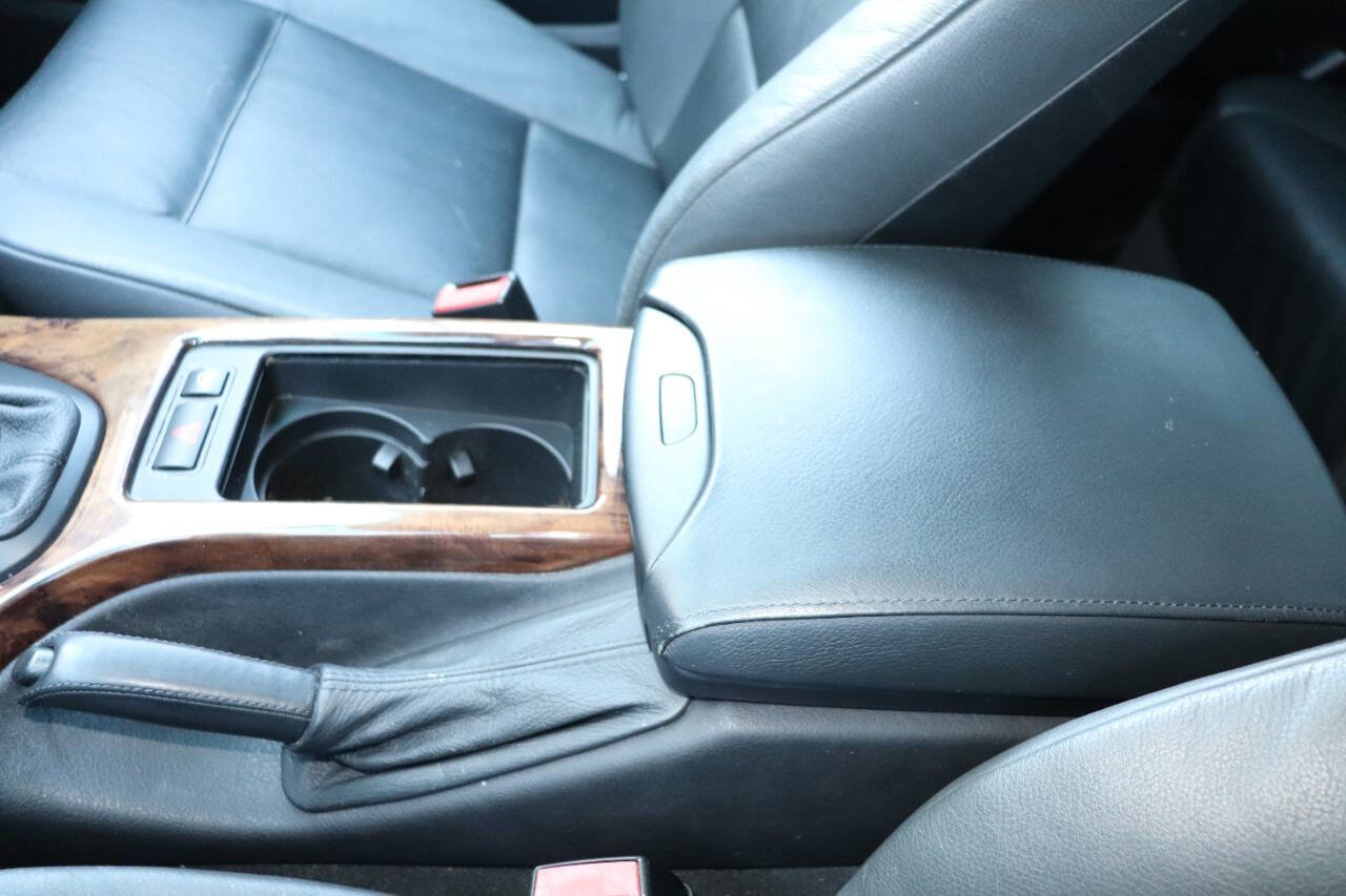 Used 2002 BMW X5 3.0i image 27